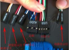 ����������ô�ӣ��������߽ӷ�(���ء�ָʾ�ơ�������USB�ӿڡ���Ƶ��)