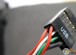 ̨ʽ����USB��ô�ӣ�ǰ���USB�ߺ��������ӷ���