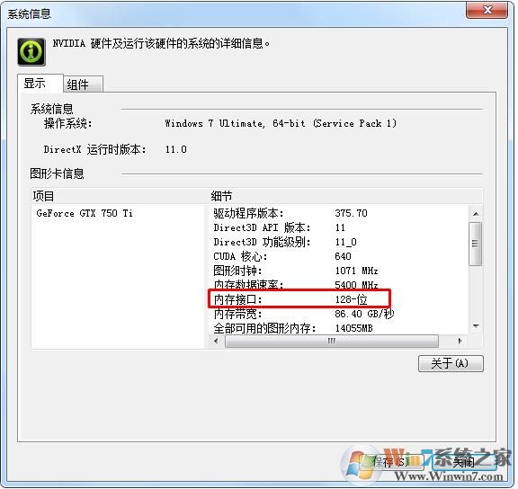 显存位宽怎么看?显存位宽是不是越大越好?