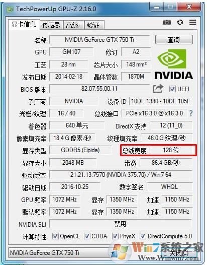 显存位宽怎么看?显存位宽是不是越大越好?