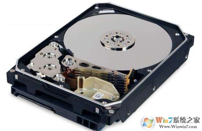 硬盘IOPS是什么意思?详解IOPS的重要性