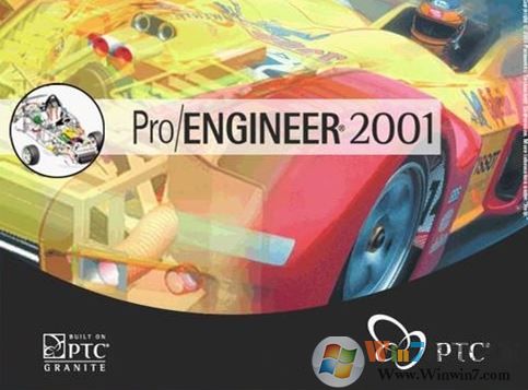 proe2001����_PROE2001 ������ɫ�����
