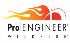 ProE2001��ɫ�����