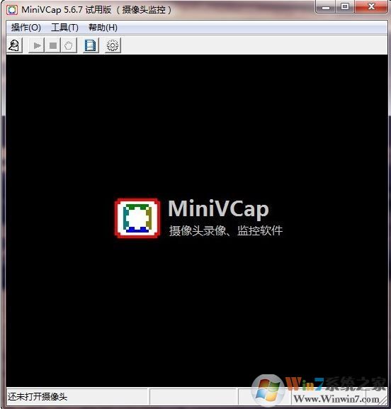 Minivcap����ͷ�������_MiniVCap v5.6.7��ɫ�ƽ��