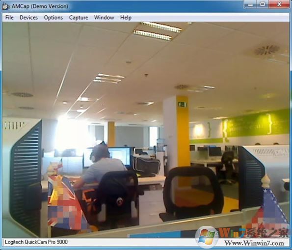 AMCap���İ�����_AMCap��win7����ͷ������v9.20.132 ��ɫ�ƽ��