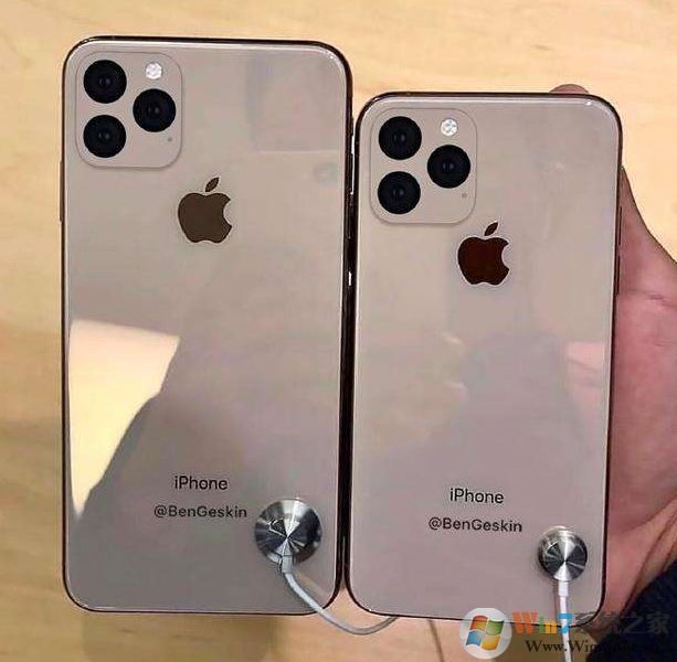iphone11/PRO如何使用手势?iphone11/PRO系统手势用法!