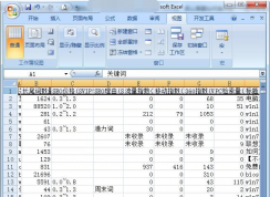 Excel��ô������һ������ʱʼ�չ̶��ڵ�һ�У�