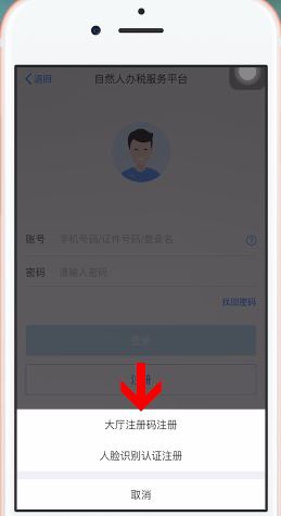 ������Ȼ�˰�˰����ƽ̨�״�ע����ϸ��������