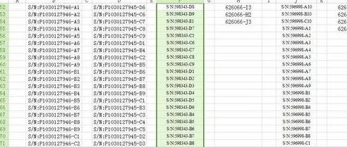 wpsɸѡ�ظ�������ô������WPS��������ҳ��ظ����ݵķ���