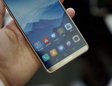 华为单手模式怎么操作?华为单手模式怎么关闭?(图文教程)