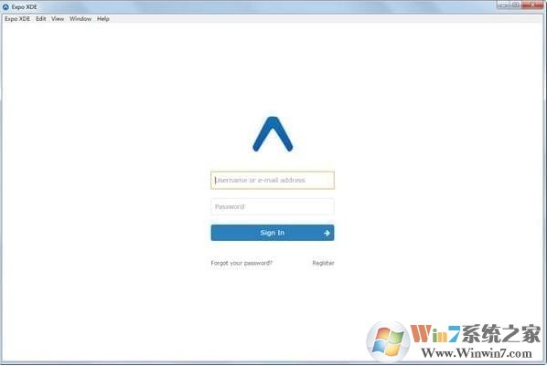 Expo XDE����_Expo XDE(Expo��������)v2.24.4��ɫ�ƽ��