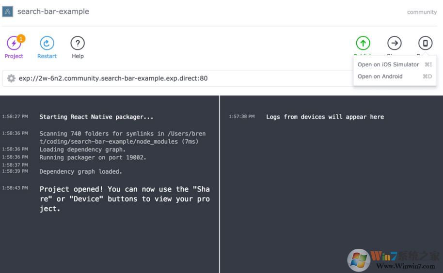 Expo XDE����_Expo XDE(Expo��������)v2.24.4��ɫ�ƽ��