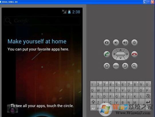 SDKģ��������_Android SDK��Software Development Kit��v4.0.3���İ�