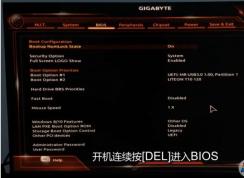 ����b360����װwin7�̳�(BIOS����+����֧��USB3.0+��������)