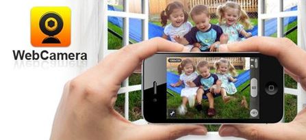 webcamera���԰�_webcamera plus v2.1�����ƽ��