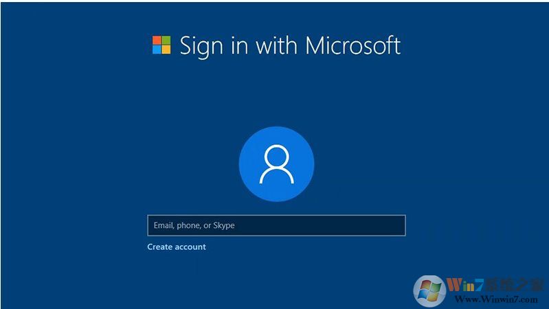 Win10安装时不能创建脱机账户(本地账户)的解决方法