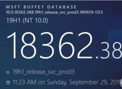 Win10 1903�ۻ�����KB4524147����(��������:�޸���ӡ������)