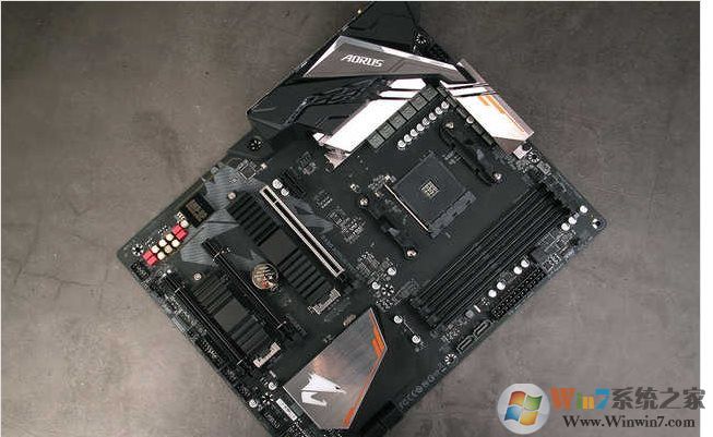 技嘉B450主板兼容哪几种CPU?技嘉B450主板能用的CPU有哪些