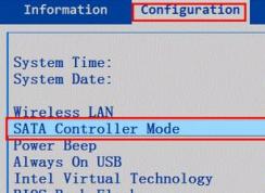 ����Y400/Y500��װxpϵͳ����0X000000A5��������޸�����