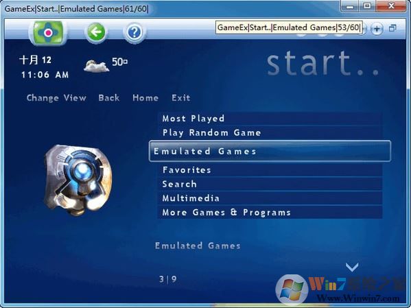 GameEx ��Ϸģ��������_GameEx PCģ����v15.69���԰�