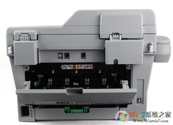 �ֵ�7360��ӡ����������_brother MFC-7360һ�������