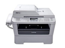 �ֵ�7360��ӡ����������_brother MFC-7360һ�������