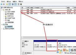 Win10 efiϵͳ������ʲô�ã�