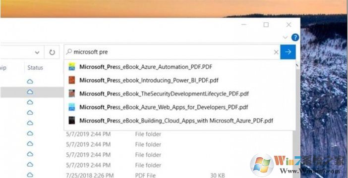 Win10 1909(19H2)更新内容盘点