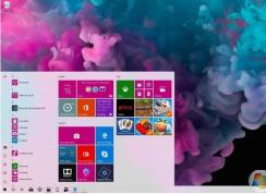 Win10 1909(19H2)���������̵�