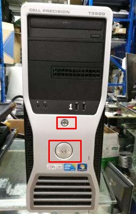 电脑强制关机怎么关?电脑如何强制关机方法