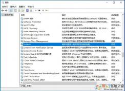 Win10����û�����õ�ʱ��Ӳ��Ҳһֱ�ڶ�д��ô�����