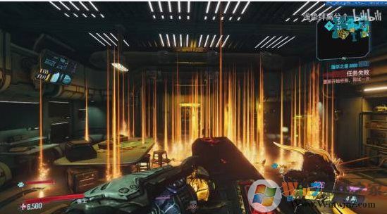 无主之地3仓库被清空怎么解决?无主之地3仓库东西消失解决方法