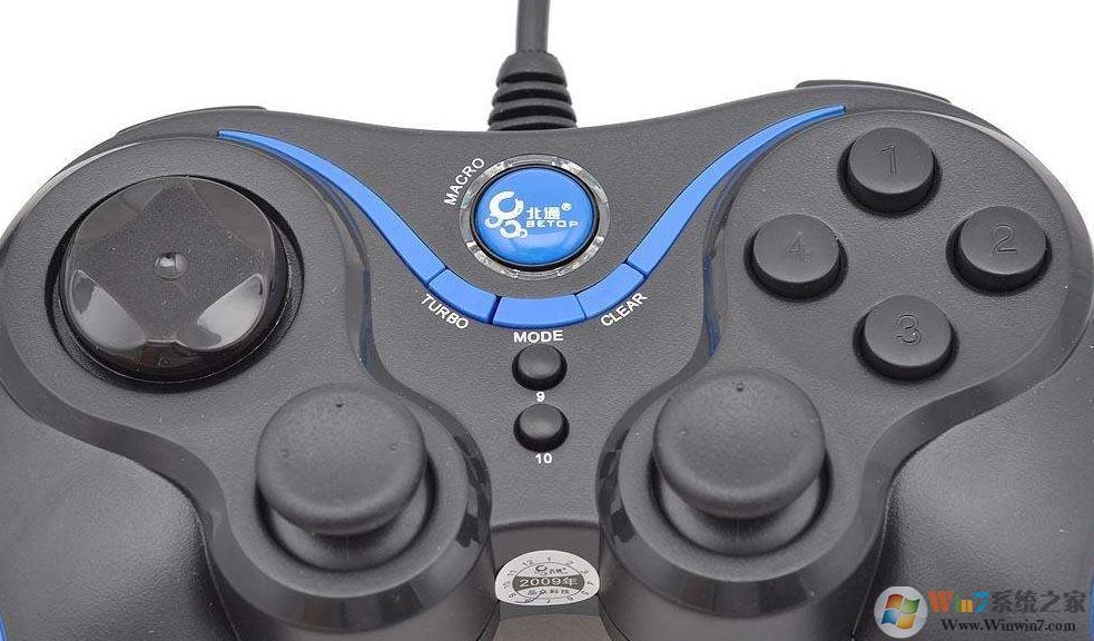 ��ͨս�2��������_Betop��ͨս�II �ֱ�������֧��win10��