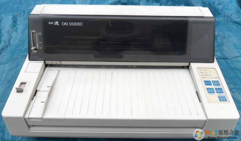 ��ͨoki5530sc��������_OKI 5530SC��ӡ������32/64λ