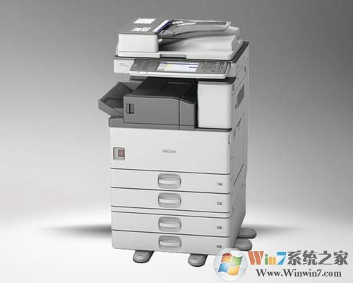 Ricoh��ӡ����������_����Ricoh mp 2501������֧��win10��