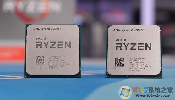 微软更新Win10 1909配置要求CPU方面有变化