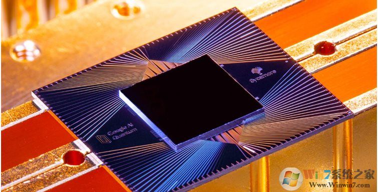 量子计算机将让数字货币失去价值,谷歌正确认量子霸权突破,比特币暴跌!