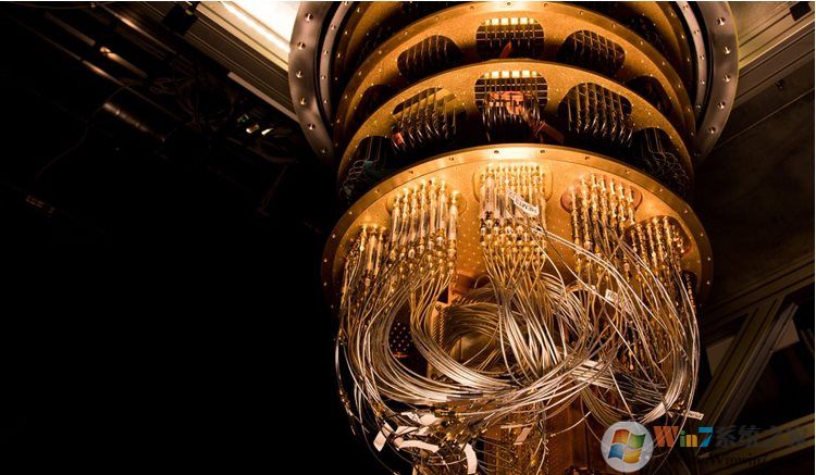 量子计算机将让数字货币失去价值,谷歌正确认量子霸权突破,比特币暴跌!