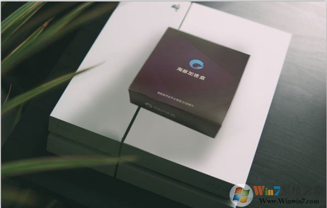 xbox 如何用加速器?教你xbox连接加速器的方法