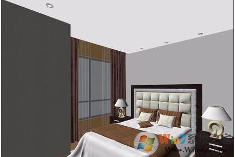 3DMAX贴图丢失怎么办?3DMAX找回导入模型的贴图教程