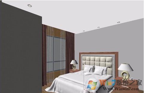 3DMAX贴图丢失怎么办?3DMAX找回导入模型的贴图教程