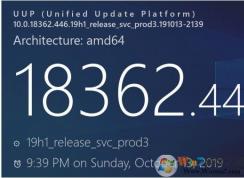 Win10 1903�ۻ�����KB4522355(18362.449)����+��������