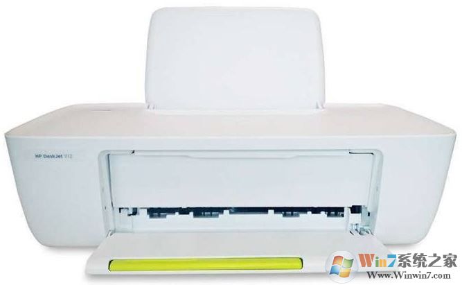 hp1112��ӡ����������_HP DeskJet 1112��ӡ�������ٷ��棨����װ�̳̣�