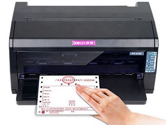 ӳ��Jolimark FP-312K��ӡ������v1.4��֧��win10��