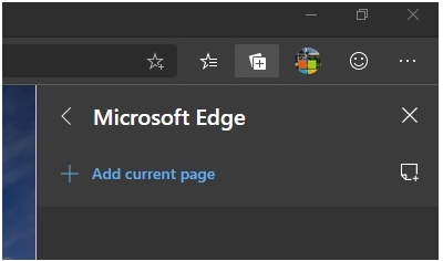 ΢����Edge������ʵ�SURF����Ϸ��������