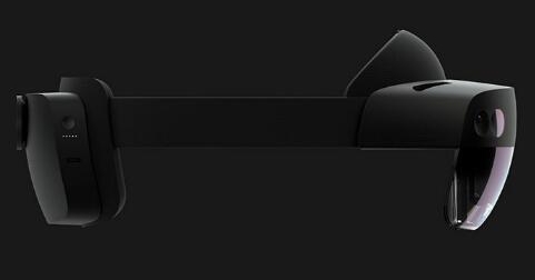΢��HoloLens 2��ʽ����,�й��������豸���������27,388Ԫ