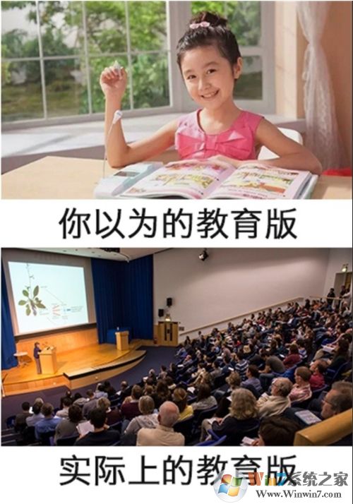 Win10各版本对比,最强的是哪个版本,居然不是专业版