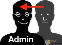 win10ϵͳ����Ա�˻����в���ʹ�ù���ԱȨ�������ķ���