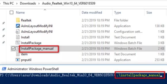win10ϵͳ������ôװ��������������û��install.exe����İ�װ����