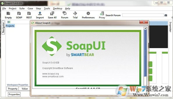 soapui����_SoapUI v5.4.0/5.3.0/5.1.2�ƽ�棨�ӿڲ��ԣ�